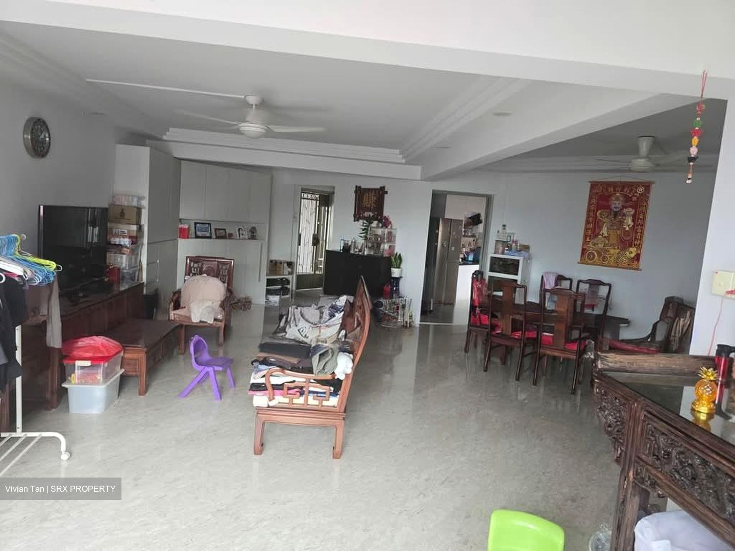 Blk 110 Bukit Batok West Avenue 6 (Bukit Batok), HDB 5 Rooms #541997461